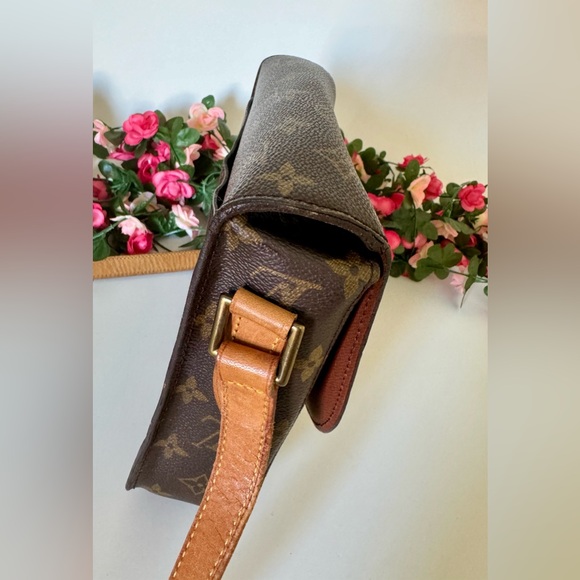 Louis Vuitton Monogram St Cloud GM🤎 - Picture 10 of 16